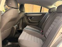 Begagnad VW Passat 160 HK (117 kW) 2010