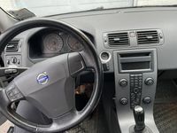 begagnad Volvo V50 2.4 Euro 4