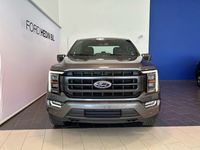 begagnad Ford F-150 Lariat