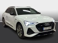 begagnad Audi e-tron Quattro 55 S-Line 300,00 KW