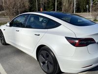 begagnad Tesla Model 3 standard range 283hk, 2023