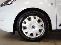 Begagnad Ford Transit Connect 101 HK (74 kW) 2021 Vit Minibuss