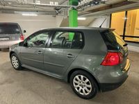 begagnad VW Golf V 