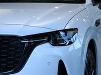 begagnad Mazda CX-60 3.3 DE Homura Conv & Sound+Drive-ass Panorama