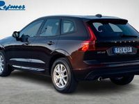 begagnad Volvo XC60 D4 Momentum Edition