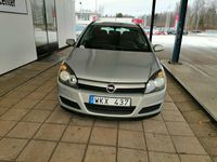 begagnad Opel Astra Caravan 1.6 Twinport 105hk