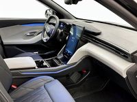 Begagnad Ford Capri Premium 210 kW (286 HK) 2025 Svart SUV