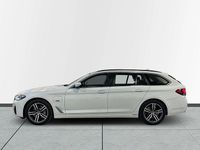 Begagnad BMW 530e 293 HK (215 kW) 2022 Vit Kombi