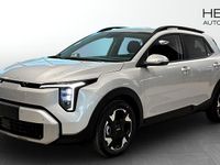 Ny Kia Stonic Advance 116 HK (85 kW) 2026 SUV