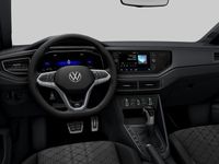 begagnad VW Taigo 1.0 TSI 110 DSG R-Line
