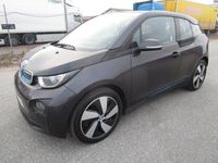 begagnad BMW i3 60 Ah Euro 6