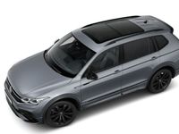 begagnad VW Tiguan Allspace 2.0 TDI 200hk Nordic Edition!