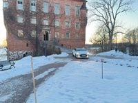 Begagnad Citroën DS5 163 HK (119 kW) 2012 Halvkombi