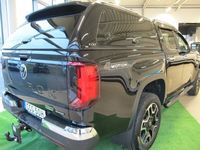 begagnad VW Amarok NEW STYLE 3.0 TDI V6 177 KW 1 2023, Transportbil