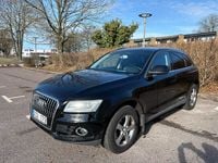 Begagnad Audi Q5 177 HK (130 kW) 2014 SUV