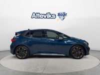 Begagnad Cupra Born e-Boost 169 kW (231 HK) 2022 Blå Halvkombi
