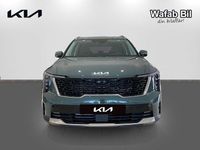 Begagnad Kia Sorento Advance 161 HK (118 kW) 2024 Grön (cityscape green m) SUV