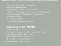 Begagnad Volvo XC90 Ultra 462 HK (339 kW) 2025 Silver SUV