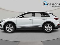 Ny Audi Q4 e-tron 2025 SUV