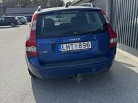 begagnad Volvo V50 1.6 D Kinetic Euro 3
