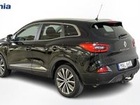 begagnad Renault Kadjar 1,5 dCi 110hk BOSE EDC 4x2