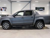 begagnad VW Amarok V6 3.0 TDI 258HK Aventura 4M Aut Leasbar