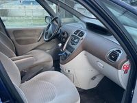 begagnad Citroën Xsara Picasso 1.8 Euro 3