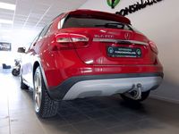 begagnad Mercedes GLA200 CDI 7G-DCT/Automat/Urban-line