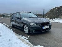 Begagnad BMW 318 143 HK (105 kW) 2011