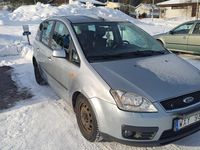 Begagnad Ford C-MAX 125 HK (91 kW) 2005 Minibuss