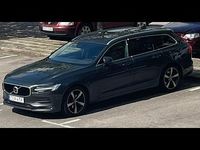 Begagnad Volvo V90 190 HK (139 kW) 2019 Kombi