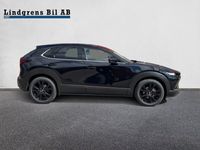 begagnad Mazda CX-30 2.0 SKYACTIV-X M Hybrid Euro 6