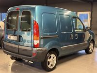 begagnad Renault Kangoo Express 1.5 dCi Manuell, 86hk