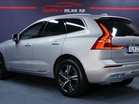 begagnad Volvo XC60 Recharge T6 AWD Geartronic R-Design, Plus 398HK