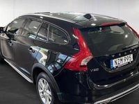 Begagnad Volvo V60 CC 190 HK (139 kW) 2018 Kombi