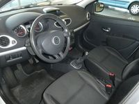 begagnad Renault Clio R.S. 5-dörra Halvkombi 1.2 Euro 5 2012, Halvkombi