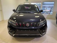 begagnad Suzuki Vitara Hybrid AllGrip 1.4 Boosterjet AllGrip Euro 6