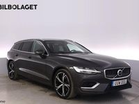 Begagnad Volvo V60 Core 350 HK (257 kW) 2023 Kombi