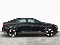 Begagnad Polestar 2 Pilot 222 kW (303 HK) 2024 Svart Halvkombi