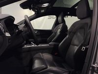 Begagnad Volvo XC60 Plus 253 HK (186 kW) 2024 Grå SUV