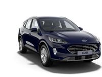 begagnad Ford Kuga KugaTITANIUM PLUG-IN 225HK / PL FRÅN 3995KR/24MÅN