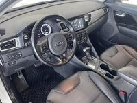 begagnad Kia Niro Hybrid DCT Dragkork Vinterhjul 2018, SUV