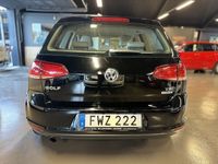 begagnad VW Golf VII Golf