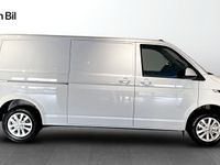 begagnad VW Transporter TDI 2,0 DSG 150hk