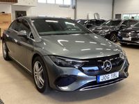 begagnad Mercedes EQE350 EQE 350+ 90.6 kWh Euro 6