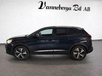 Begagnad Peugeot 3008 Allure 131 HK (96 kW) 2017