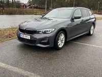 Begagnad BMW 330 M Sport 292 HK (214 kW) 2021 Kombi