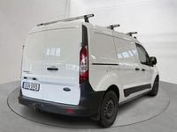 Begagnad Ford Transit Connect 100 HK (73 kW) 2017 Vit Minibuss