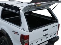 begagnad Ford Ranger Wildtrak Kåpa Dubbelhytt D-Värm 2.0 Bi-Turbo 4x4