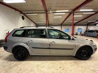 begagnad Renault Mégane GrandTour 2.0 Euro 4